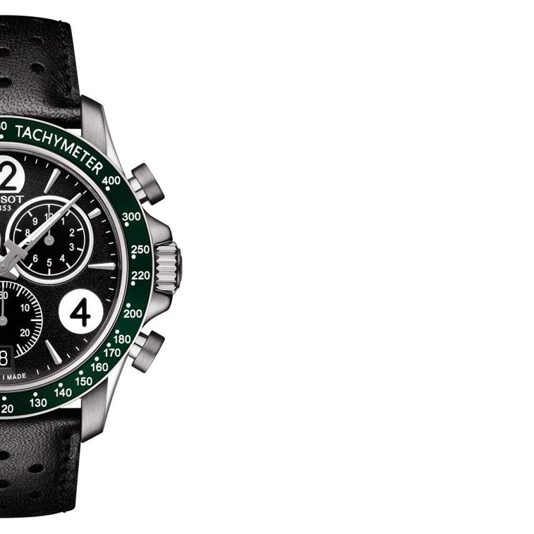 Tissot V8 T1064171605700 6