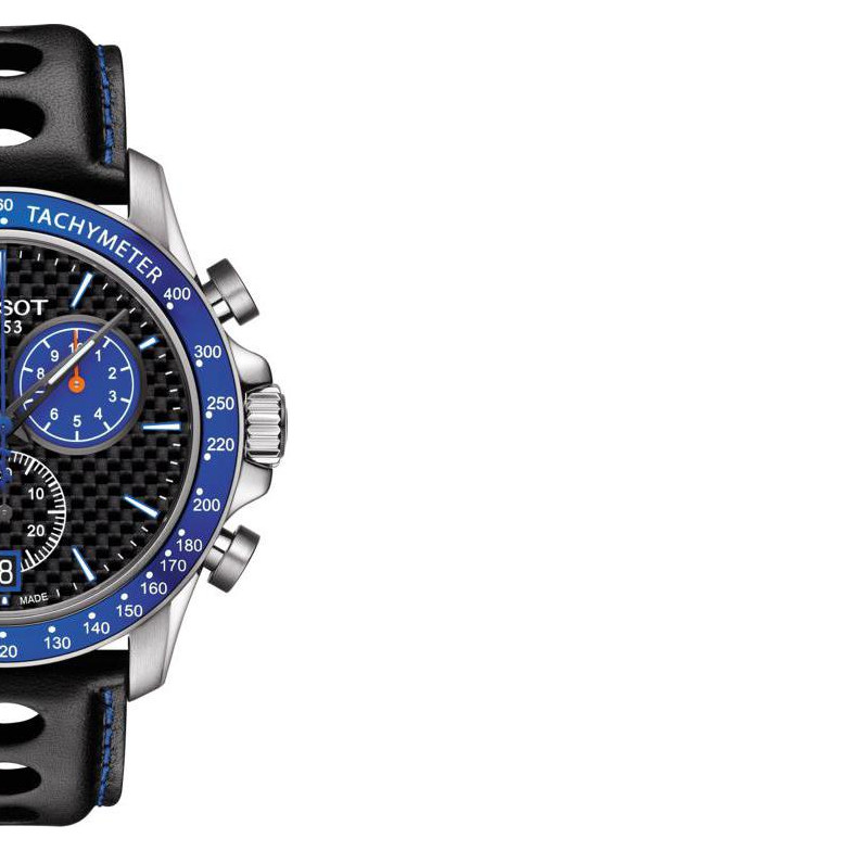 Tissot V8 T1064171620101 6