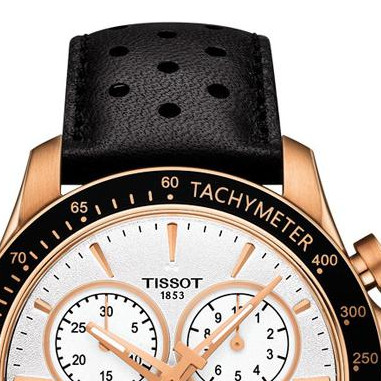 Tissot V8 T1064173603100 3