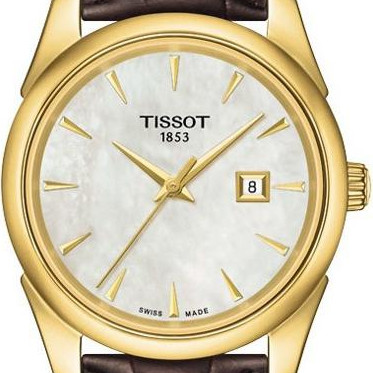 Tissot VINTAGE T9202101611100 2