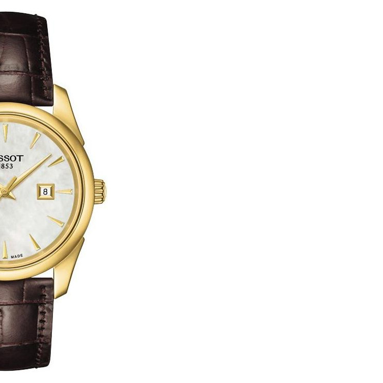 Tissot VINTAGE T9202101611100 6