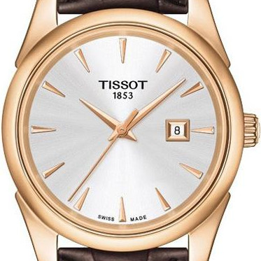 Tissot VINTAGE T9202107603100 2