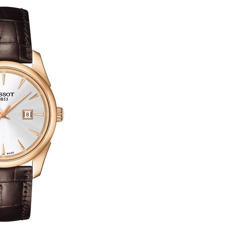 Tissot VINTAGE T9202107603100 6