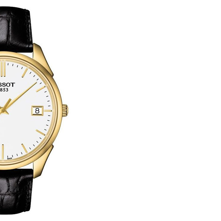Tissot VINTAGE T9204101601100 6