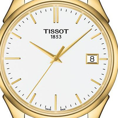 Tissot VINTAGE T9204101601101 2