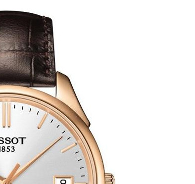 Tissot VINTAGE T9204107603100 5