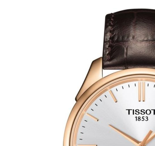 Tissot VINTAGE T9204107603101 4