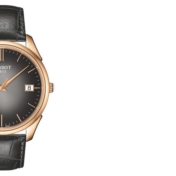 Tissot VINTAGE T9204107606100 6