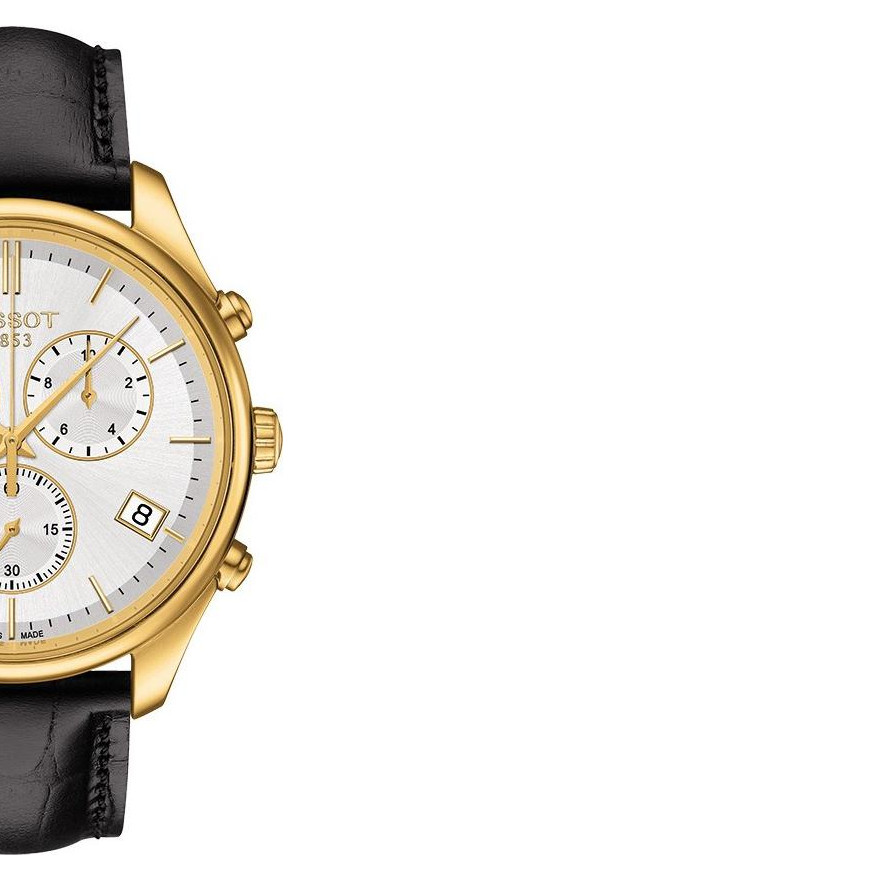 Tissot VINTAGE T9204171603100 6