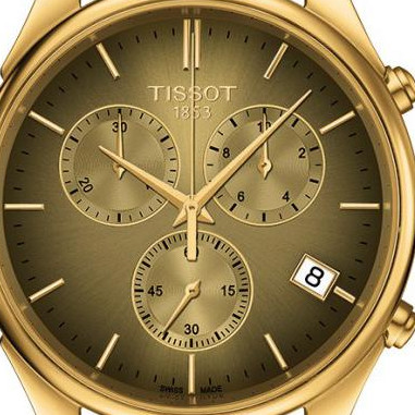 Tissot VINTAGE T9204171629100 2