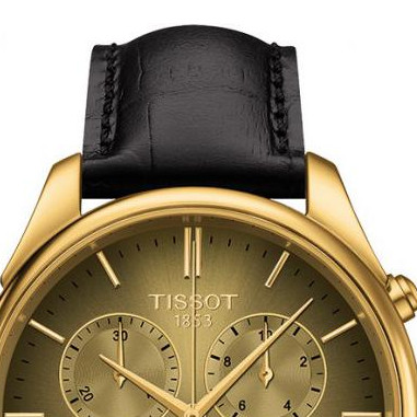 Tissot VINTAGE T9204171629100 3