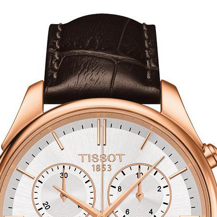 Tissot VINTAGE T9204177603100 3