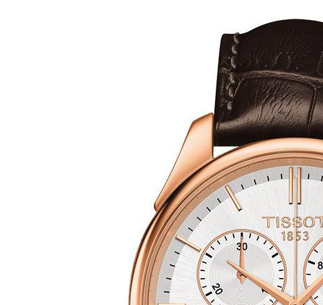 Tissot VINTAGE T9204177603100 4