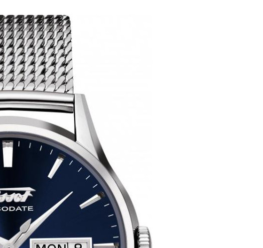 Tissot Visodate T0194301104100 5