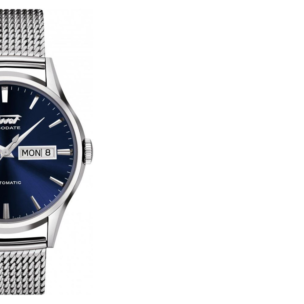 Tissot Visodate T0194301104100 6