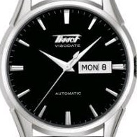 Tissot Visodate T0194301105100 2