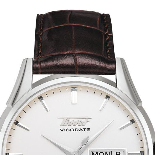 Tissot Visodate T0194301603101 3