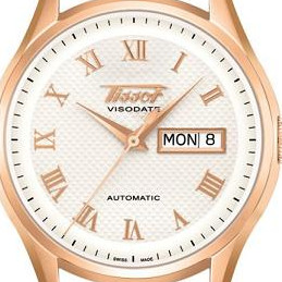 Tissot Visodate T9104307603300 2