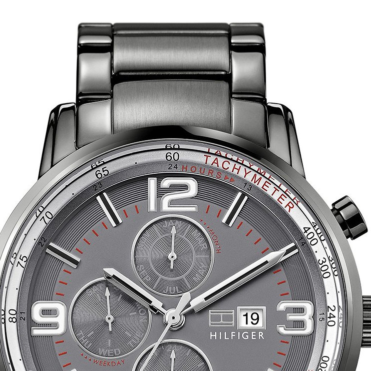 Tommy Hilfier Męskie 1710339 3