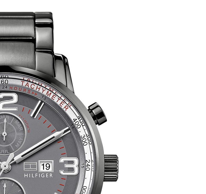 Tommy Hilfier Męskie 1710339 5