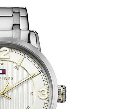 Tommy Hilfier Męskie 1710344 5