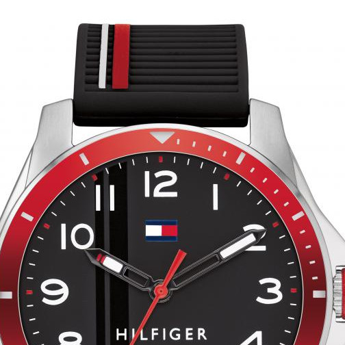 Tommy Hilfiger 1720004 - zegarek dziecięcy 3