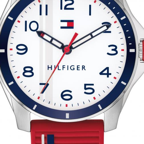 Tommy Hilfiger 1720006 - zegarek dziecięcy 2