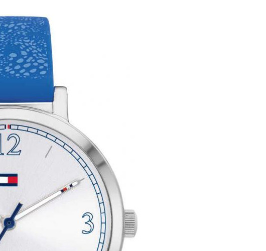 Tommy Hilfiger 1720009 - zegarek damski 5