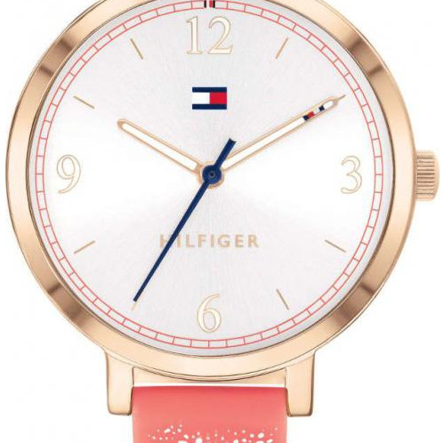 Tommy Hilfiger 1720010 - zegarek damski 2
