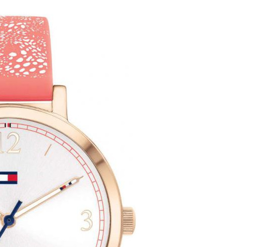 Tommy Hilfiger 1720010 - zegarek damski 5