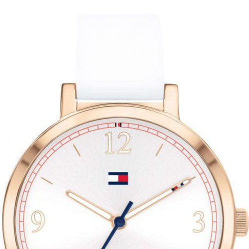 Tommy Hilfiger 1720011 - zegarek damski 3