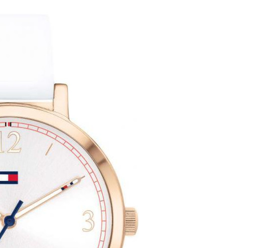 Tommy Hilfiger 1720011 - zegarek damski 5