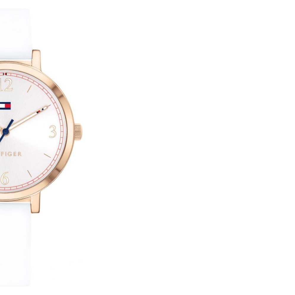 Tommy Hilfiger 1720011 - zegarek damski 6