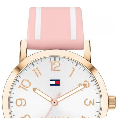 Tommy Hilfiger 1782172 - zegarek dziecięcy 3
