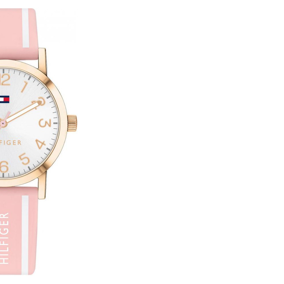 Tommy Hilfiger 1782172 - zegarek dziecięcy 6