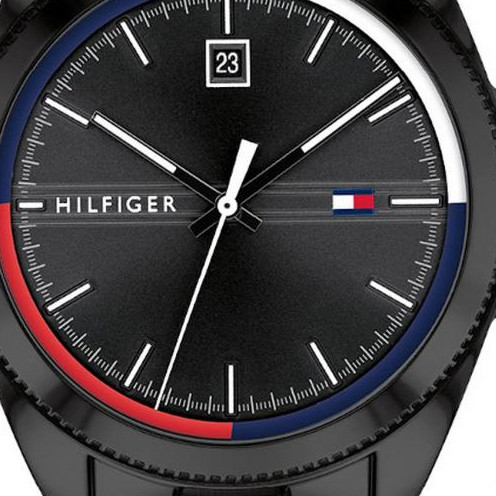 Tommy Hilfiger 1791688 - zegarek męski 2