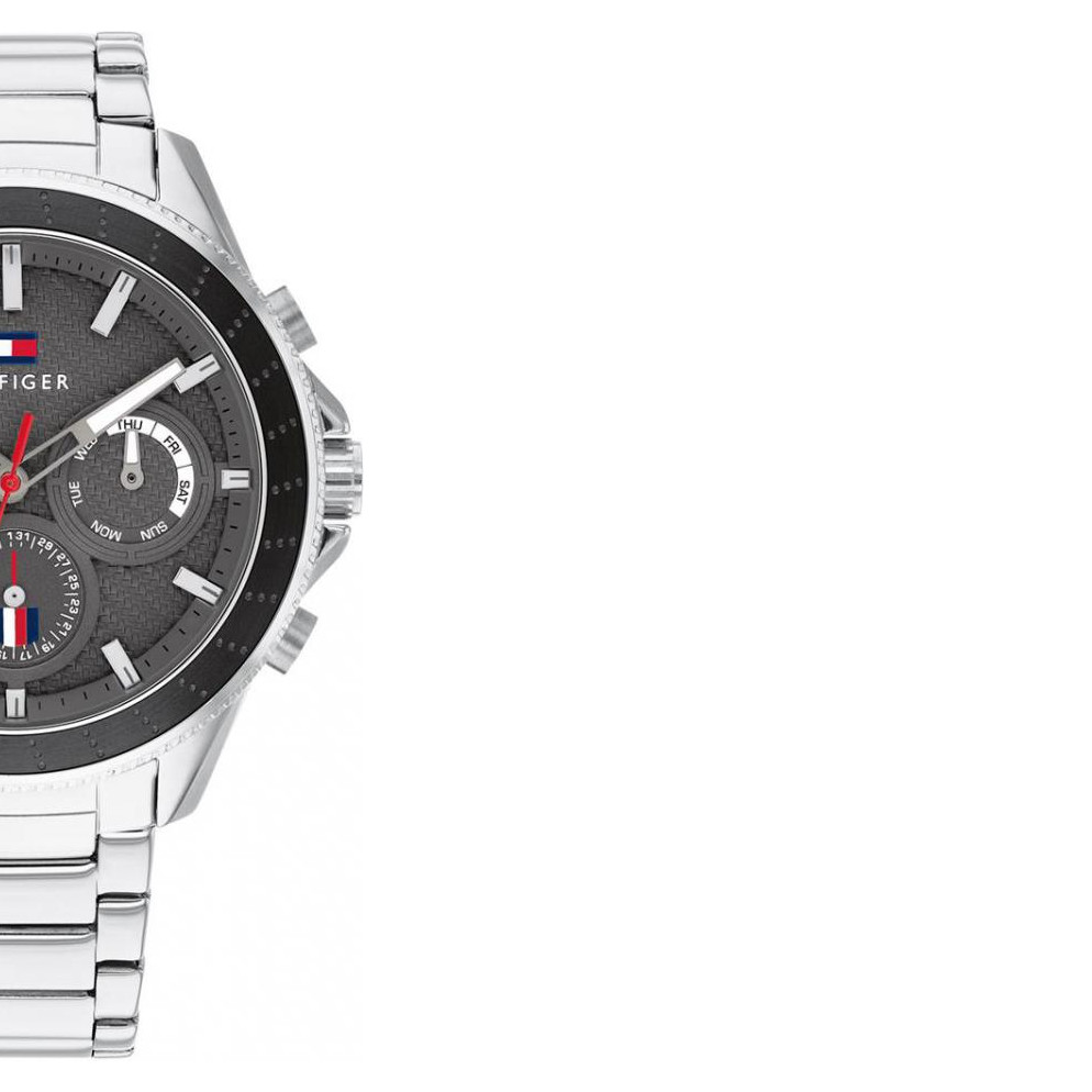 Tommy Hilfiger AIDEN 1791857 - zegarek męski 6