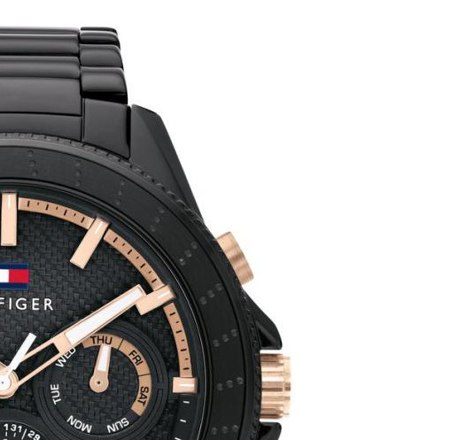 Tommy Hilfiger AIDEN 1791858 - zegarek męski 5