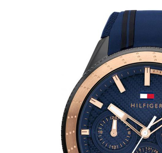 Tommy Hilfiger AIDEN 1791860 - zegarek męski 4