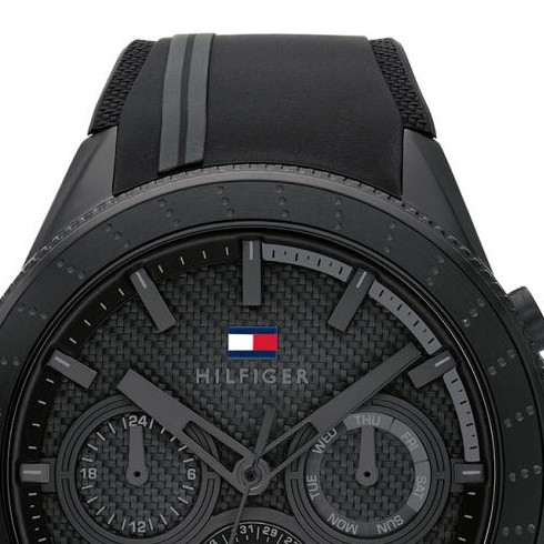Tommy Hilfiger AIDEN 1791861 - zegarek męski 3