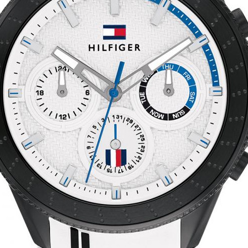 Tommy Hilfiger AIDEN 1791862 - zegarek męski 2