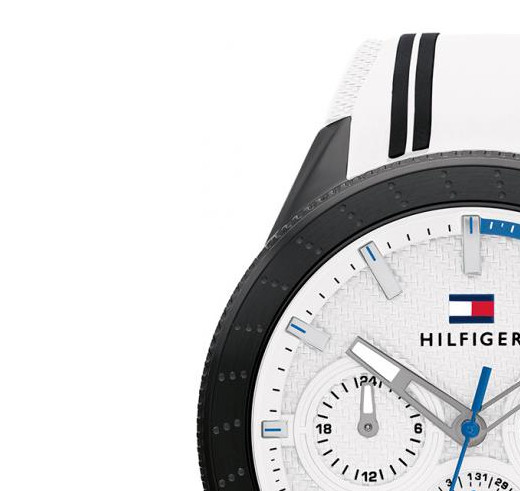 Tommy Hilfiger AIDEN 1791862 - zegarek męski 4