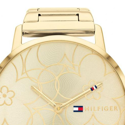 Tommy Hilfiger ALEX 1782366 - zegarek damski 3