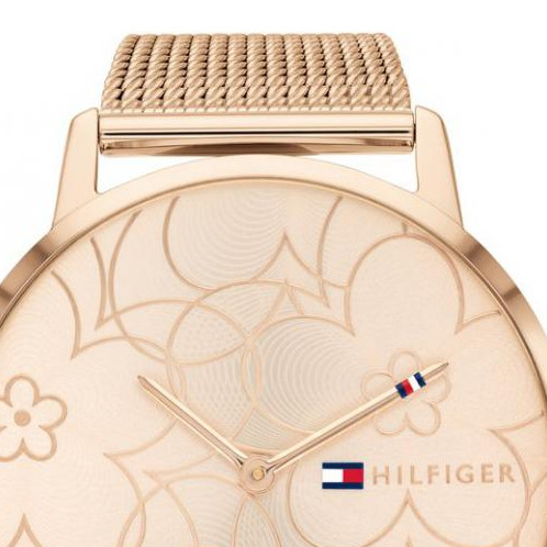 Tommy Hilfiger ALEX 1782368 - zegarek damski 3