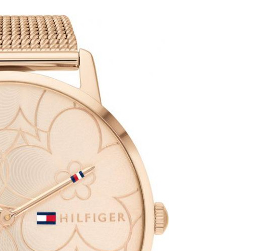 Tommy Hilfiger ALEX 1782368 - zegarek damski 5