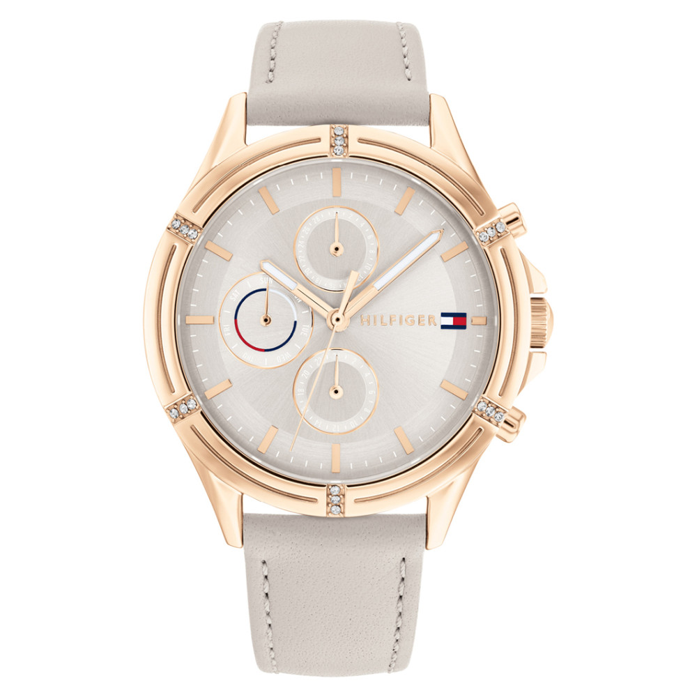 Tommy Hilfiger ARIANA 1782501 - zegarek damski 7