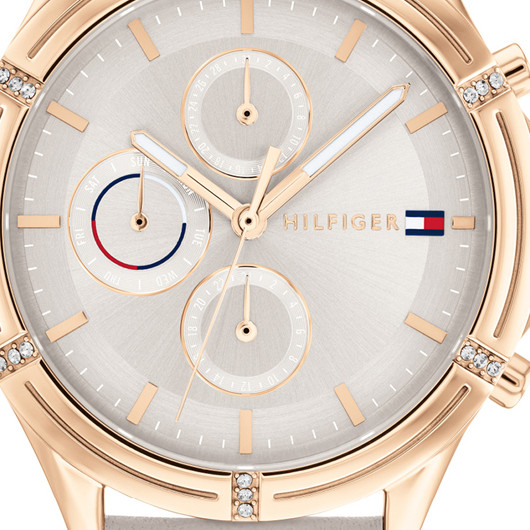 Tommy Hilfiger ARIANA 1782501 - zegarek damski 2