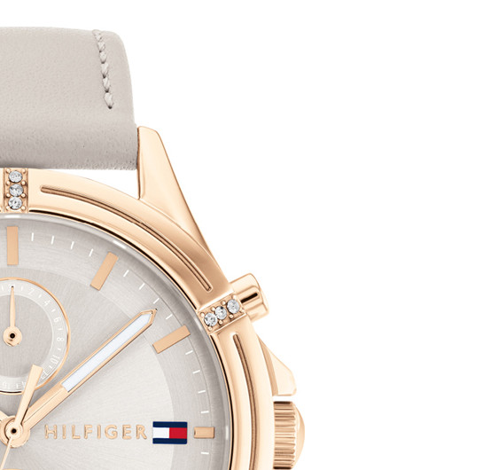 Tommy Hilfiger ARIANA 1782501 - zegarek damski 5