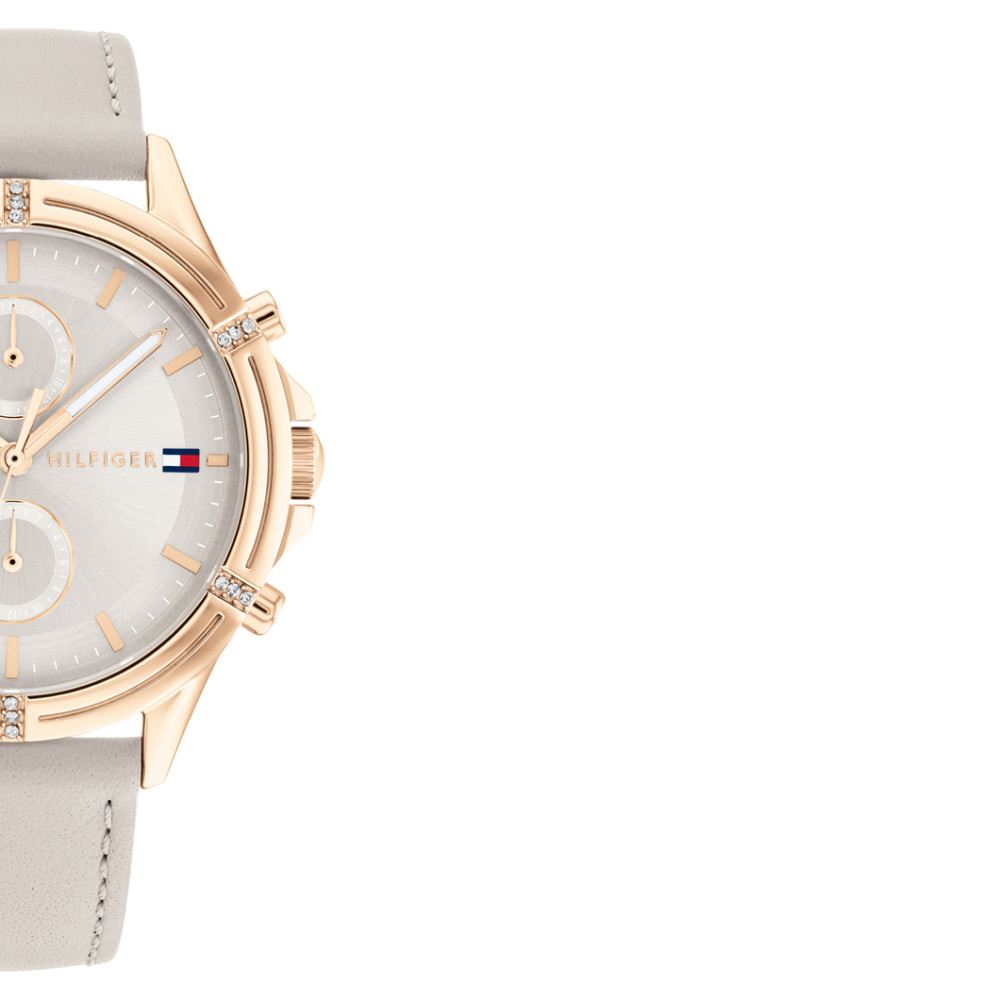 Tommy Hilfiger ARIANA 1782501 - zegarek damski 6