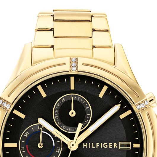 Tommy Hilfiger ARIANA 1782504 - zegarek damski 3